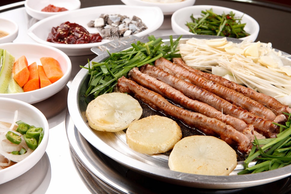 본대구막창조개구이 이미지