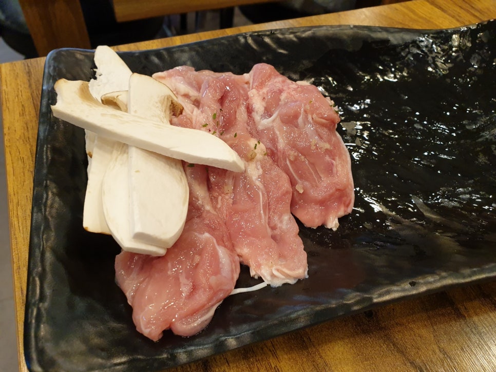 이가숯불닭갈비 이미지