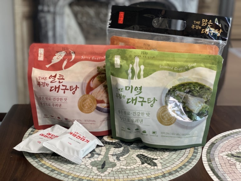 대양씨푸드 이미지