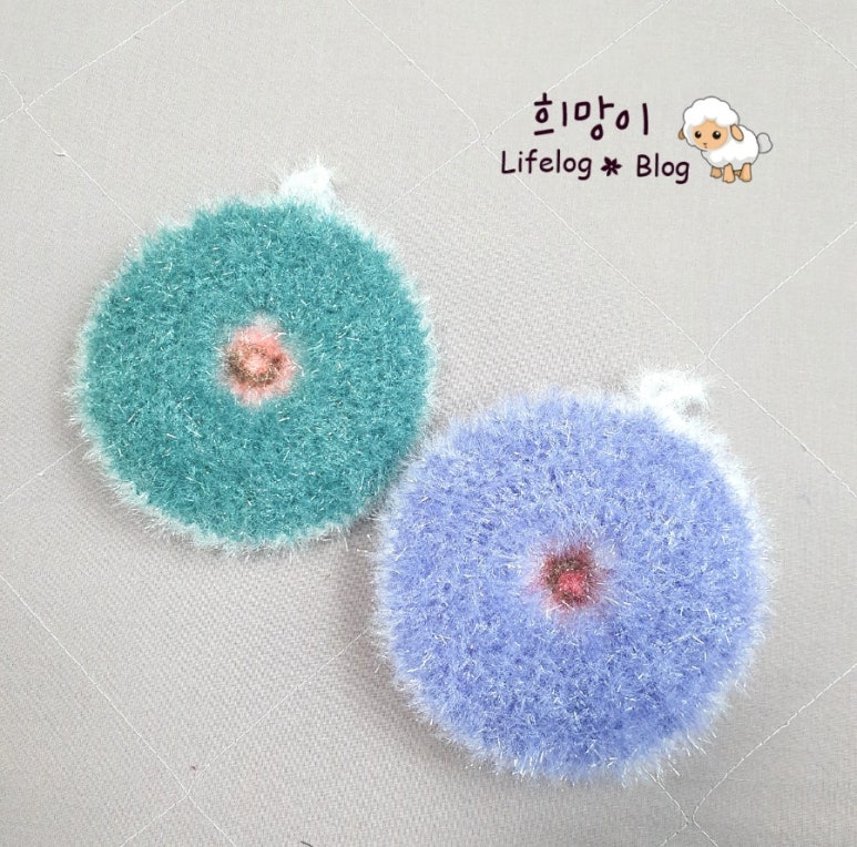 소랑꽃 이미지