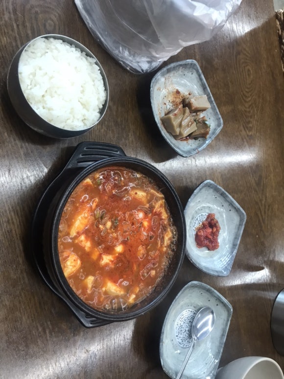 일품순두부청사점 이미지