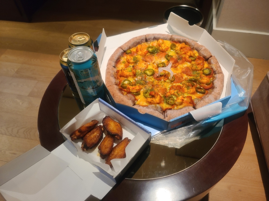 피자알볼로광주효천점 이미지
