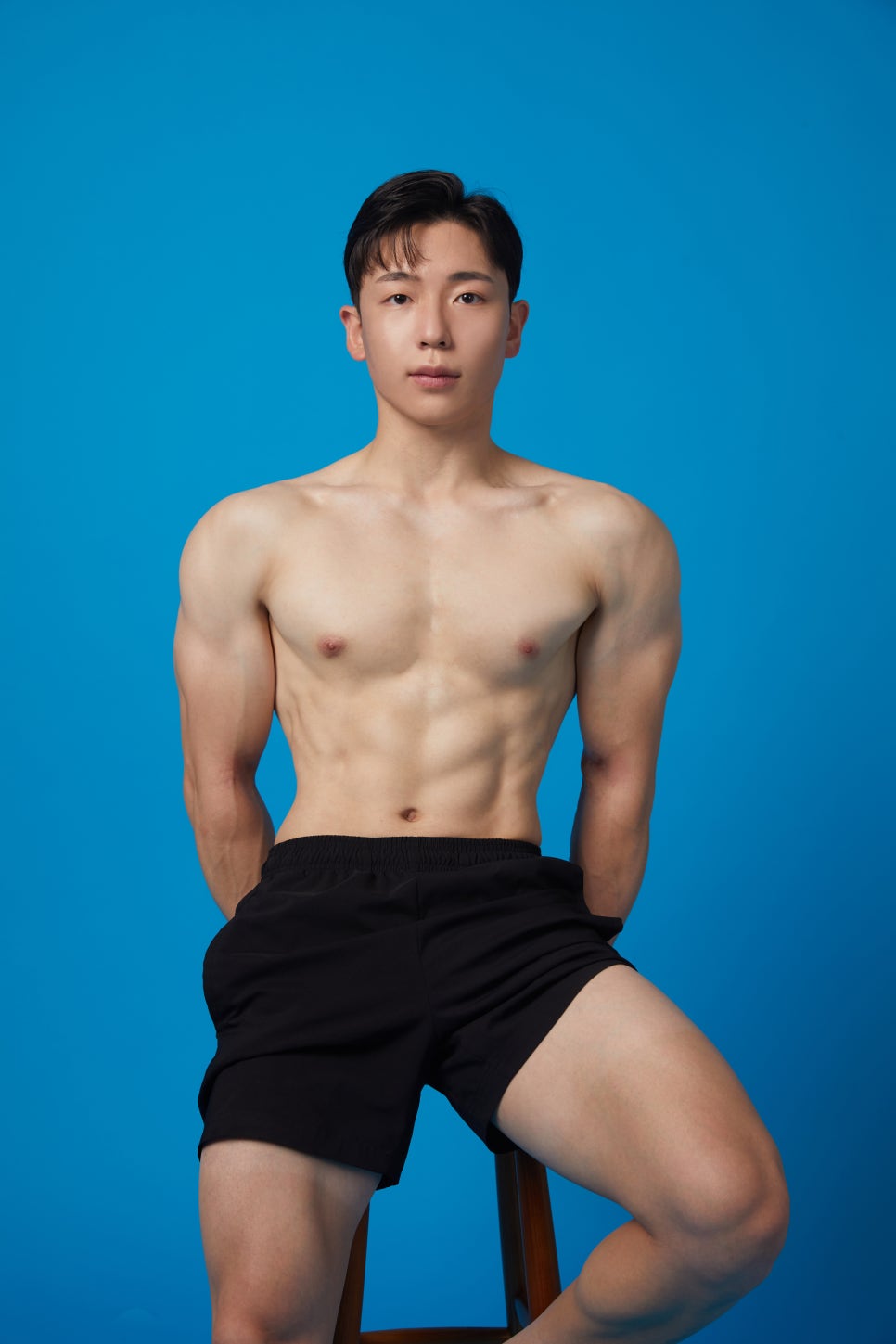 스튜디오포즈 이미지