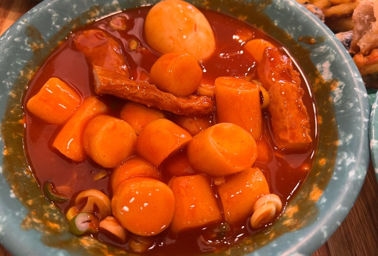 우리할매떡볶이 문래점 이미지