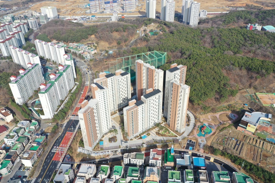 당진현대산업 이미지