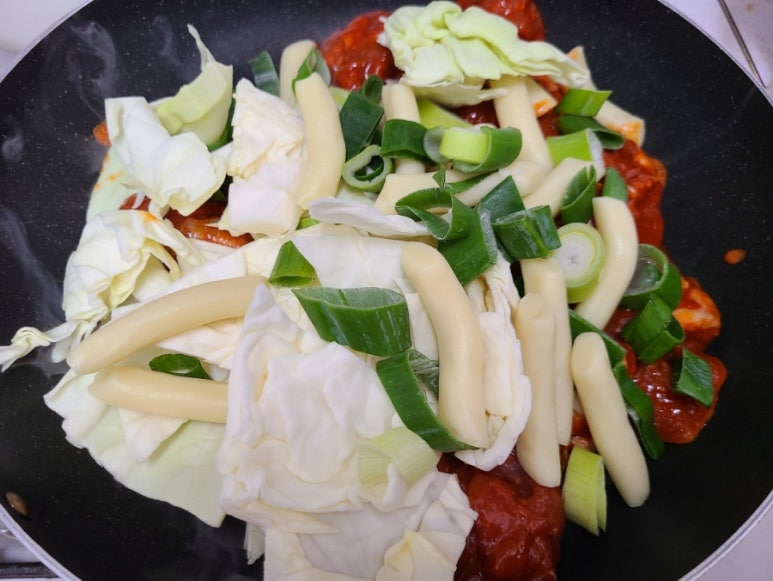명랑닭갈비 이미지