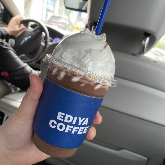 이디야(용현점) 이미지