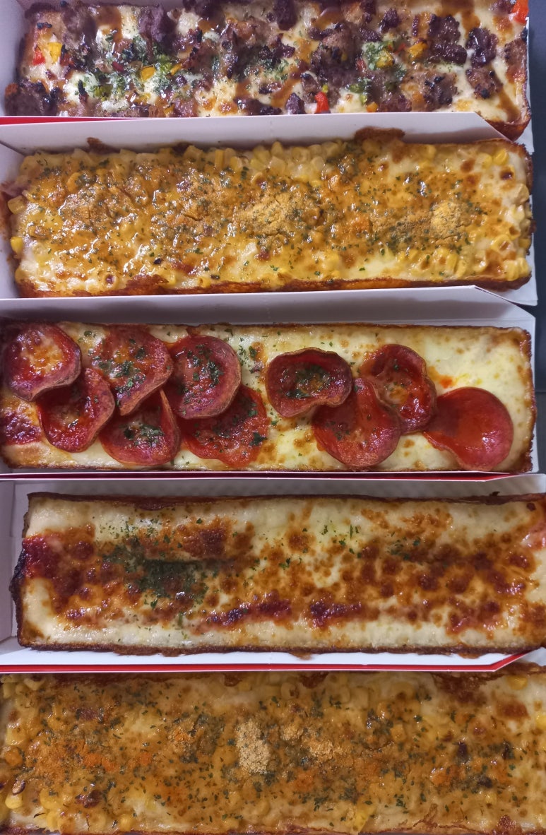 피자먹다 김포운양점 이미지