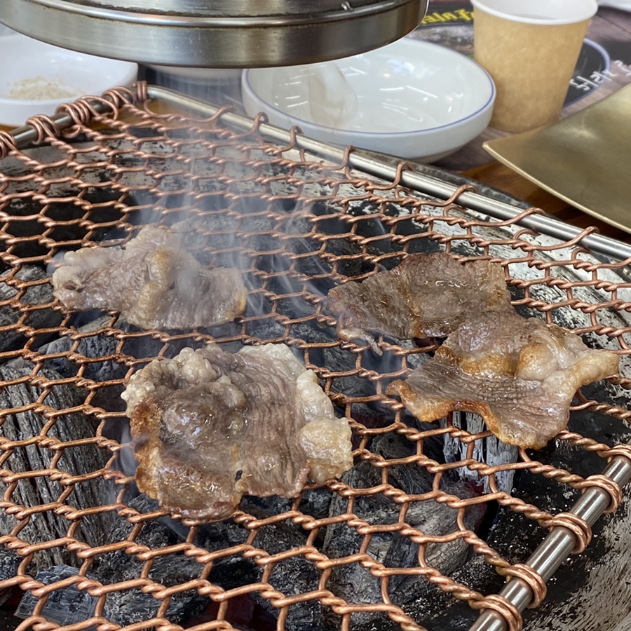 청보리한우 이미지