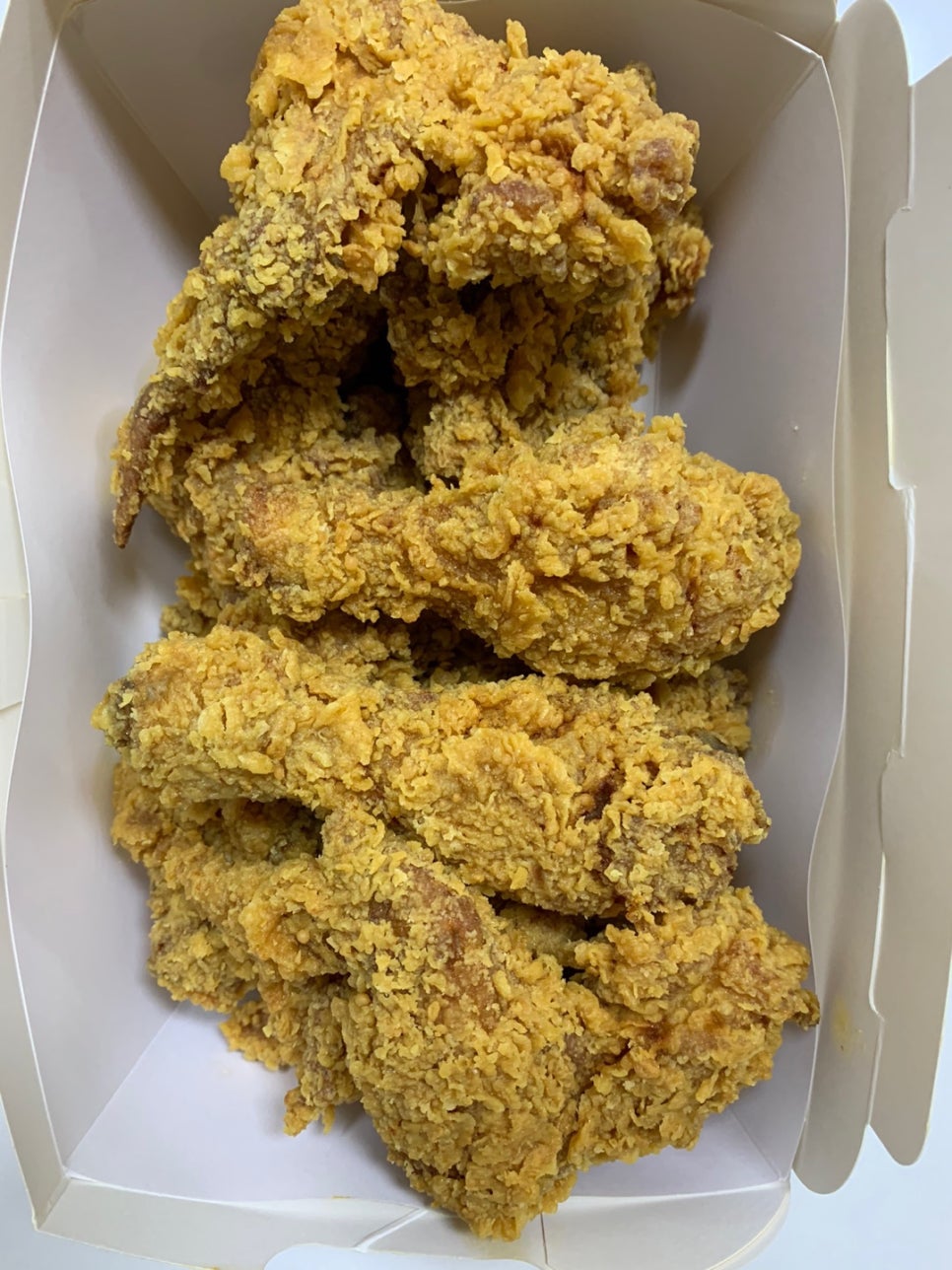 BHC 우만점 이미지