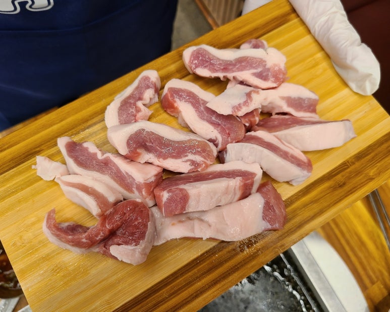 칼맞은삼겹살제원점 이미지