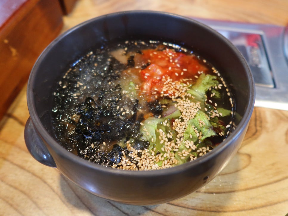 왕부자숯불닭갈비 이미지