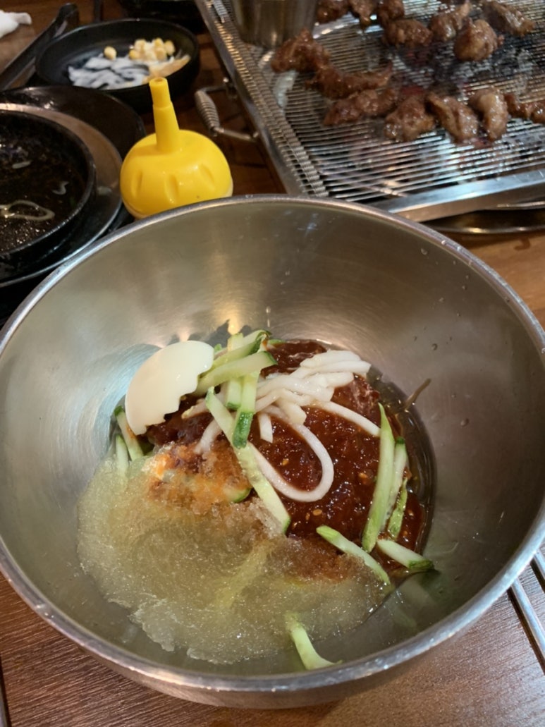 서민서서갈비 이미지