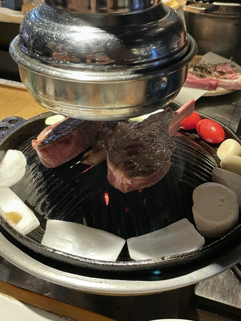 일일양 석촌호수 이미지
