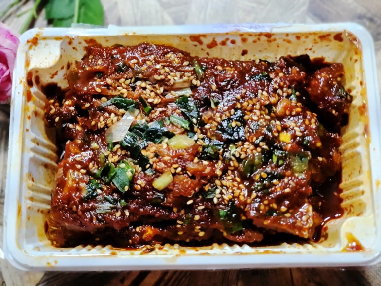 영지네코다리 이미지