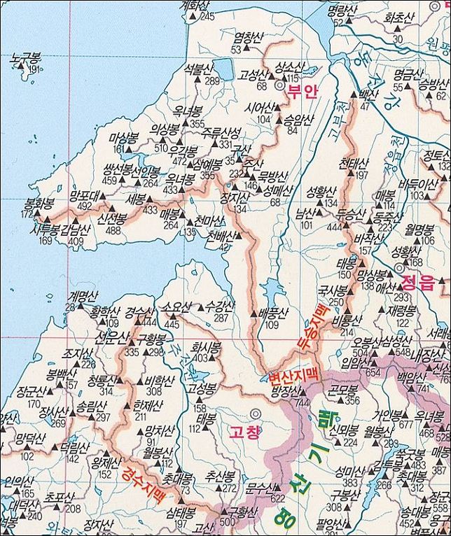 삼화장 이미지