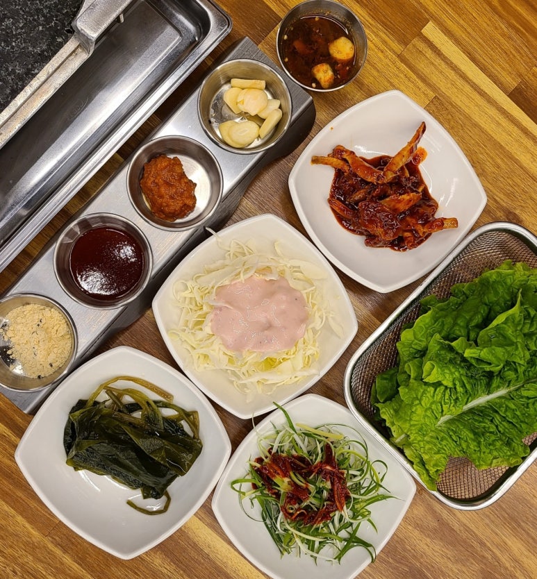 칼맞은삼겹살제원점 이미지