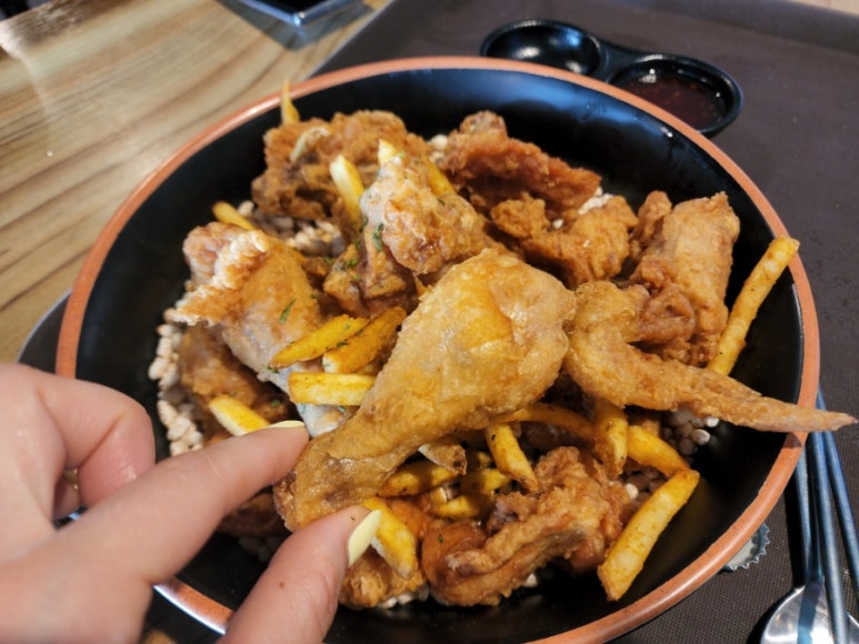 궁식당 이미지