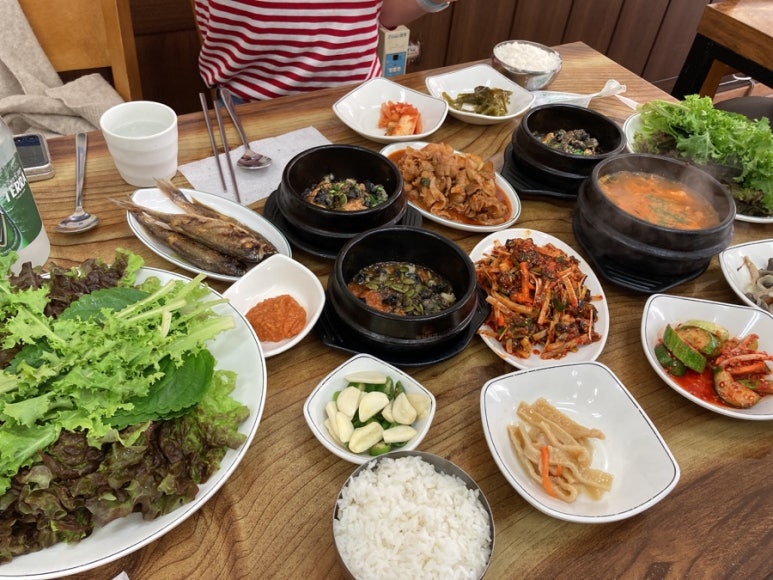 동산구이식당 이미지