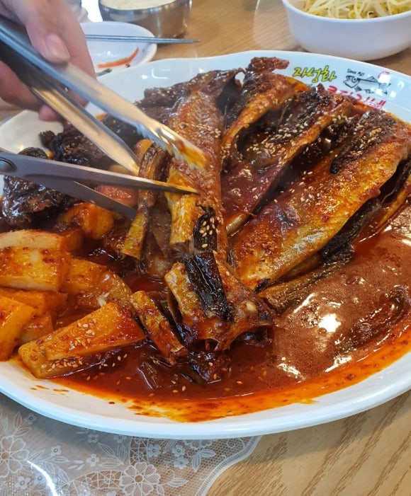 아람착한코다리 이미지