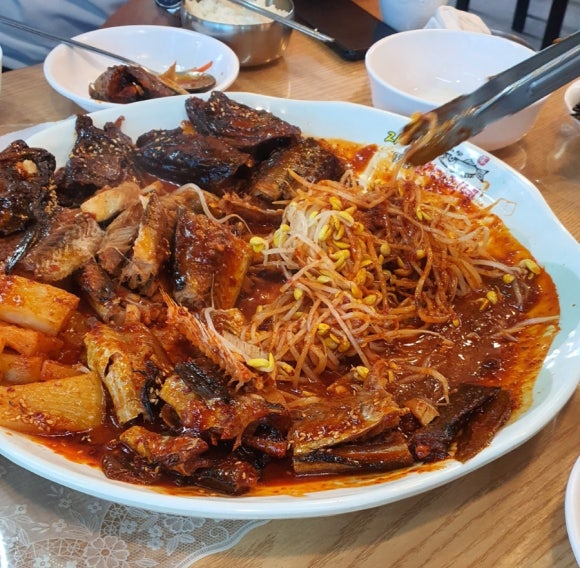 아람착한코다리 이미지