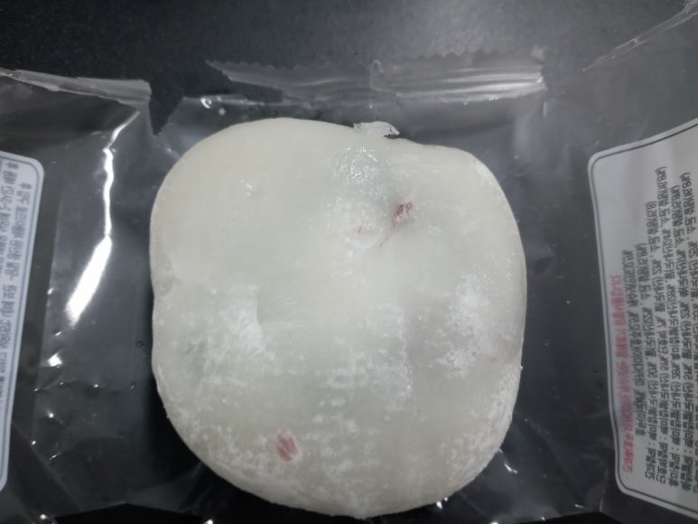 권명화수제떡 이미지