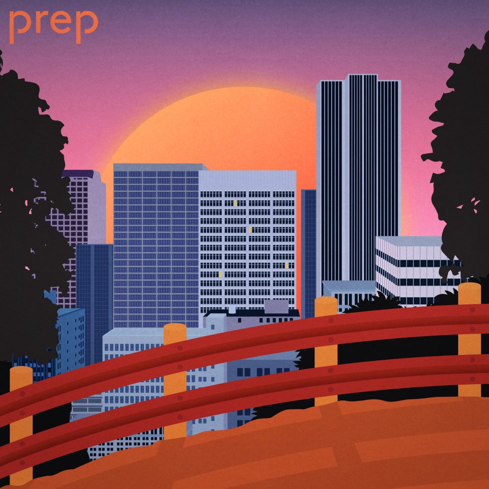 프렙(prep) 이미지