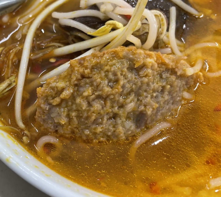 베트남쌀국수(GANH) 이미지