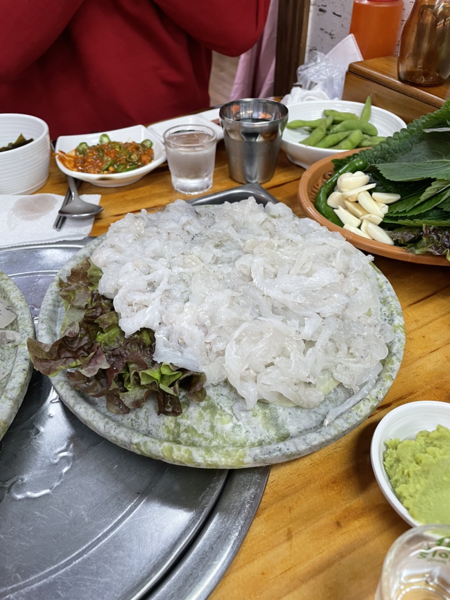 막썰어세꼬시식당 이미지