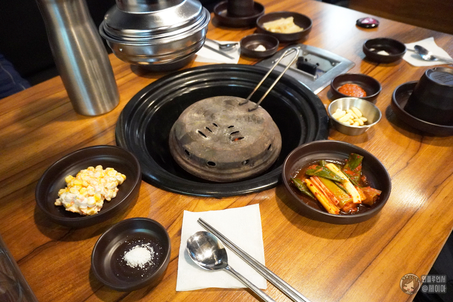우설 삼겹집 이미지