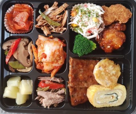 이학도시락 이미지