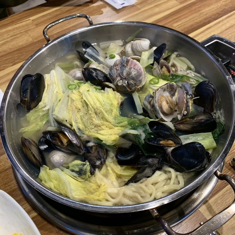 김승주해물칼국수 이미지