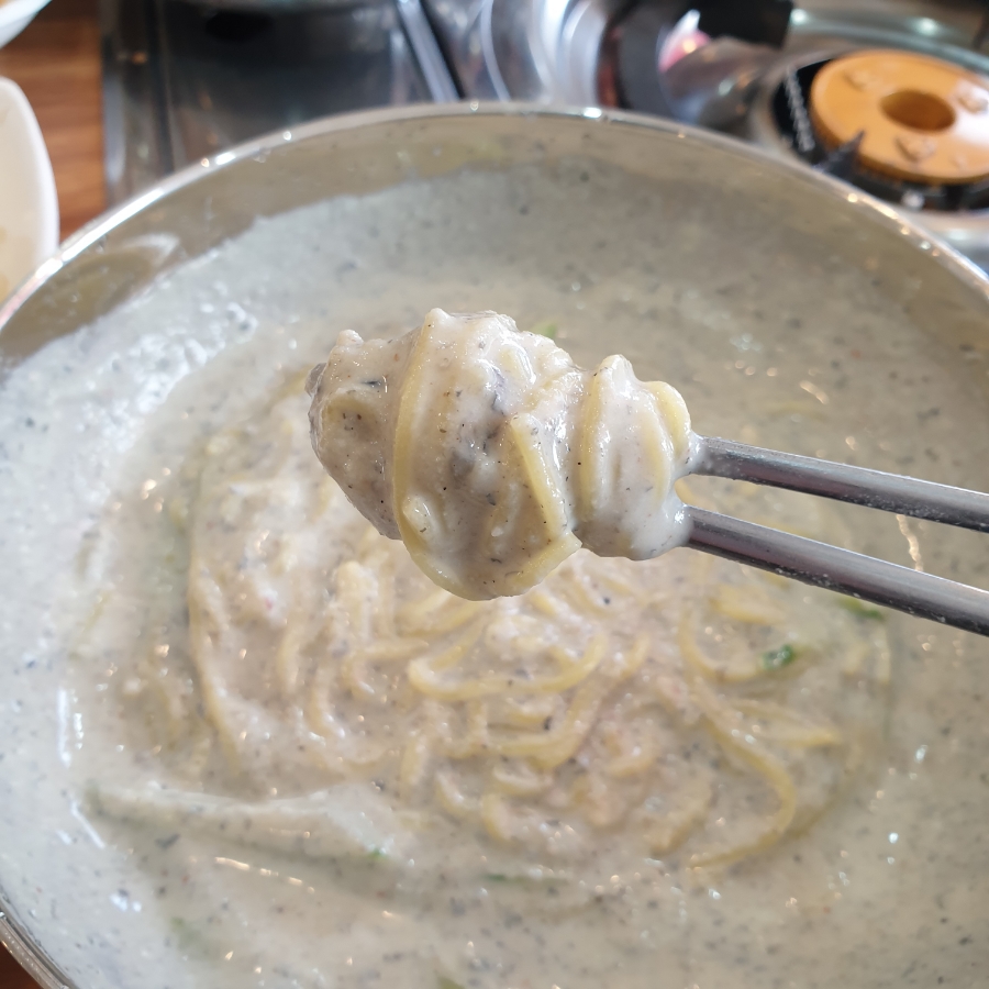 안포sea한옥밥상 이미지