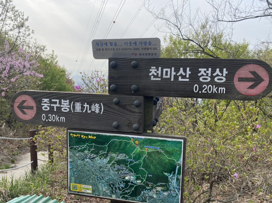 중구봉(276m) 이미지