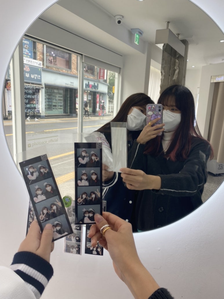 관주네일# 이미지