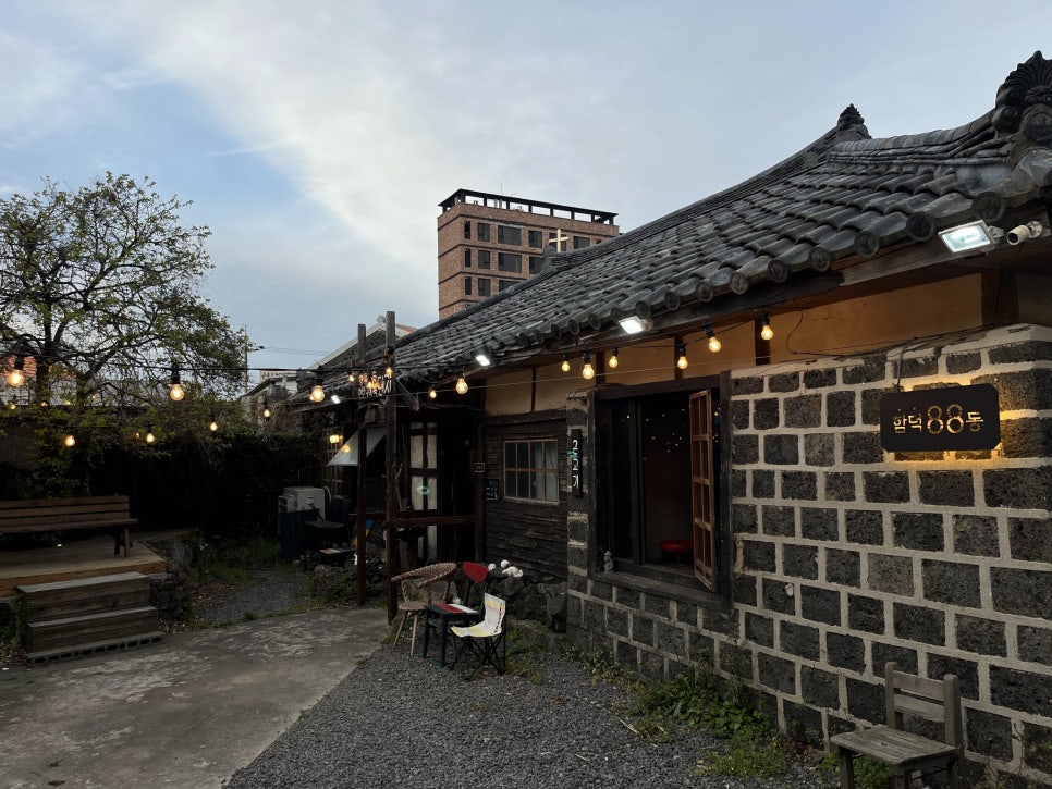 함덕88동 이미지
