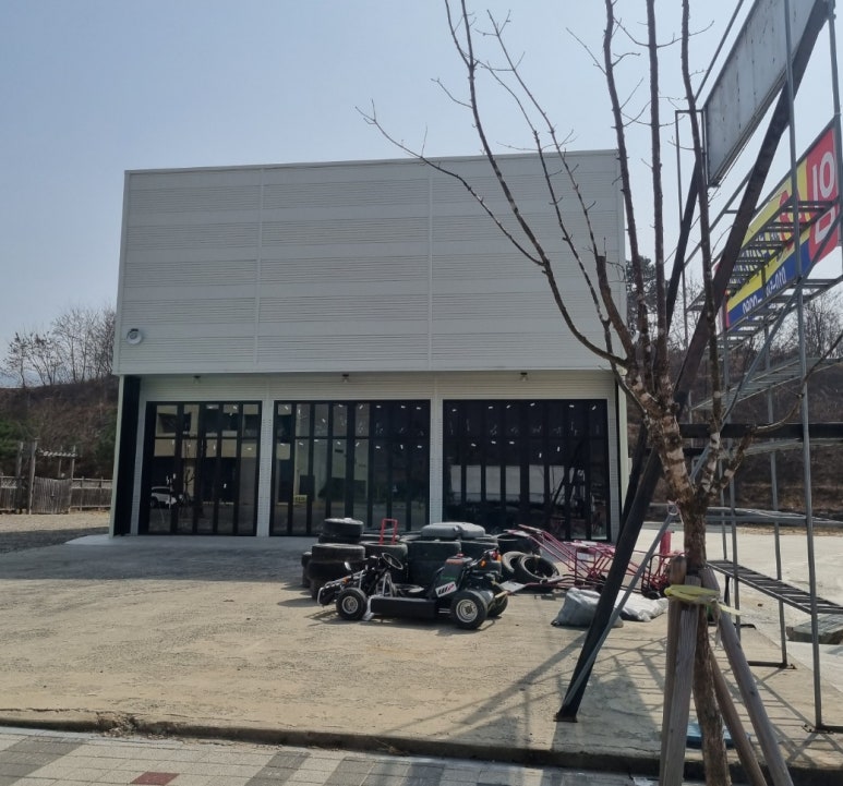 타이어리더충주점 이미지