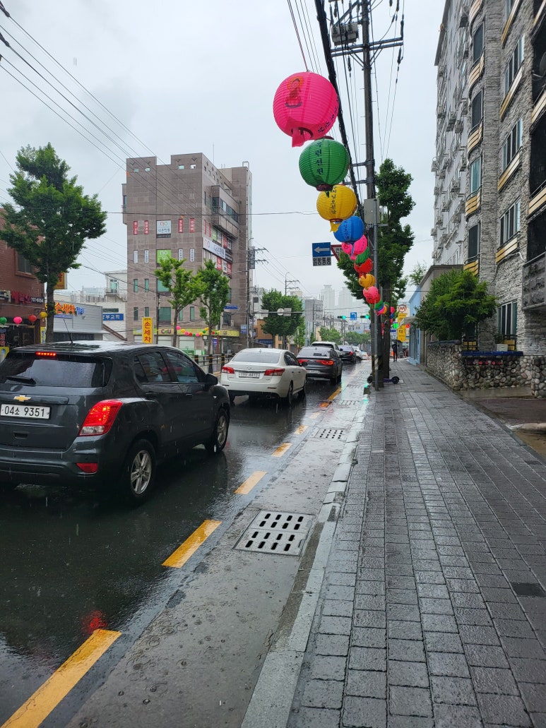 홍익상가 이미지