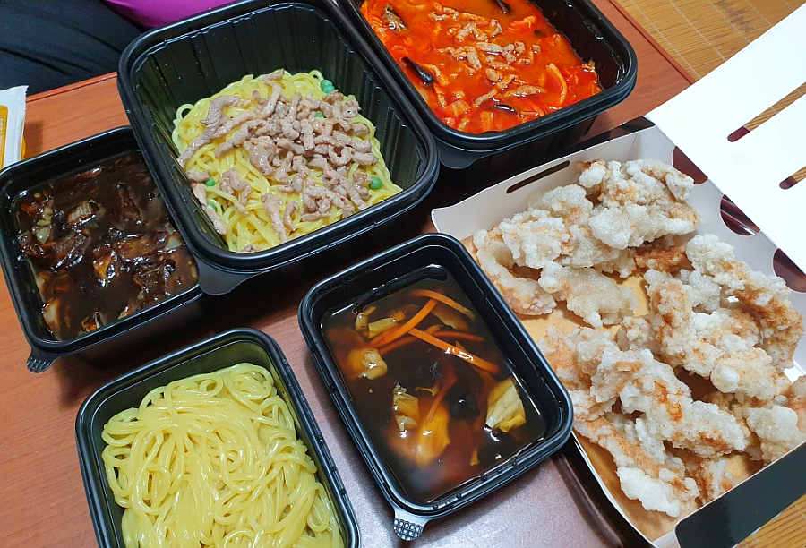홍콩반점0410 부천도당점 이미지