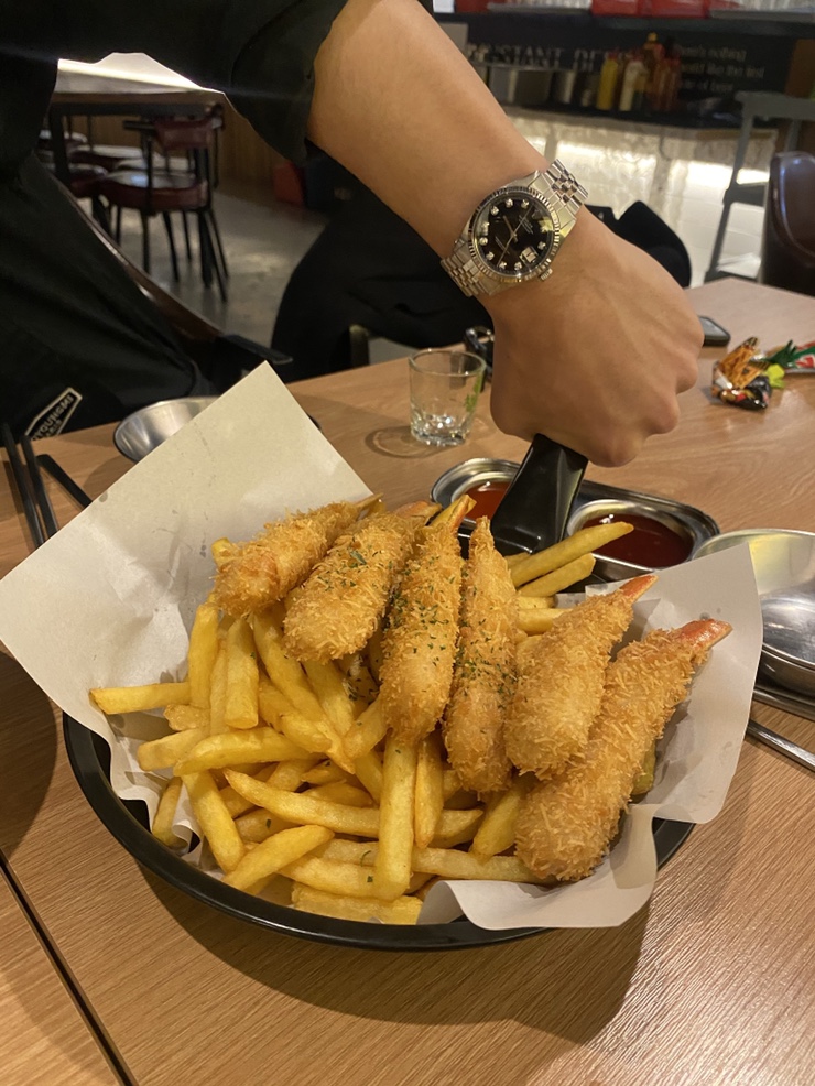 인스턴트 비어 이미지