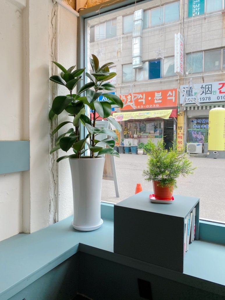 카페프리미에르 이미지