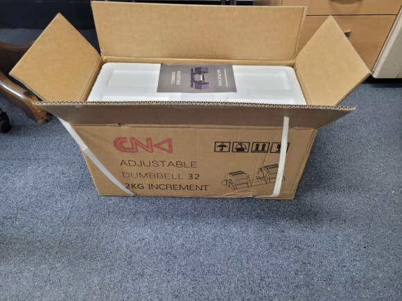 CNK시스템 이미지