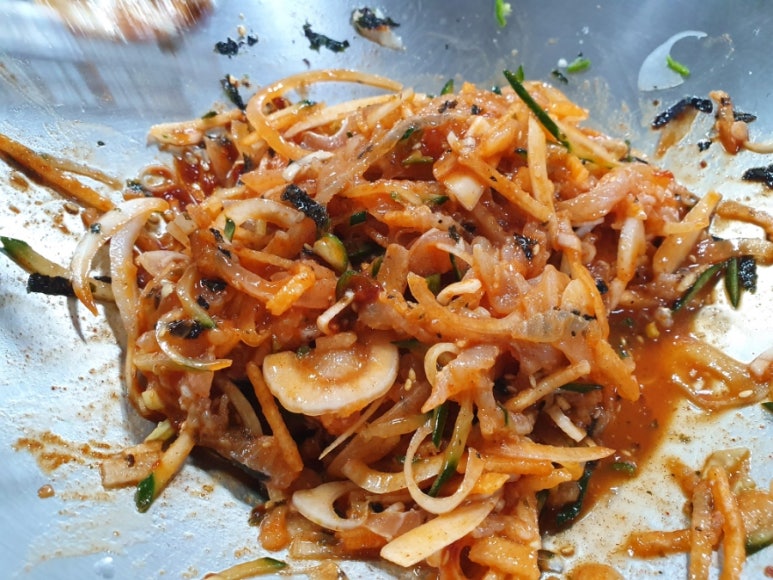 양덕회수산 이미지
