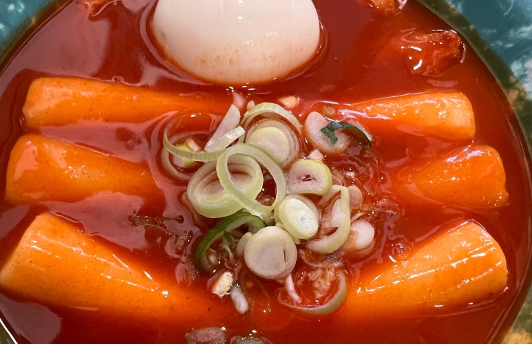우리할매떡볶이 문래점 이미지