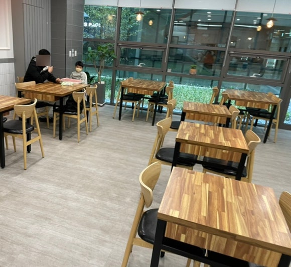 니나김밥 이미지