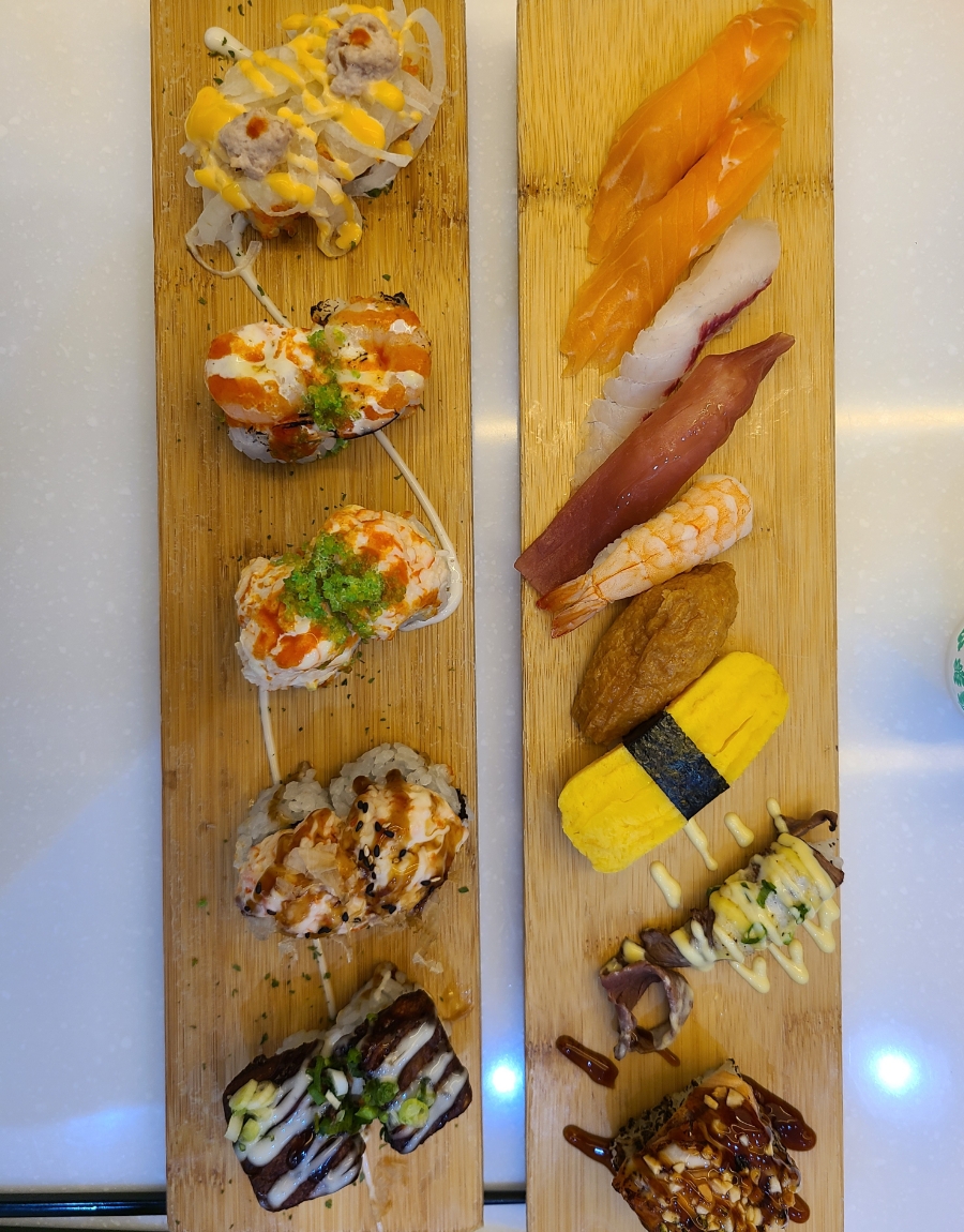 타코비 망미점 이미지