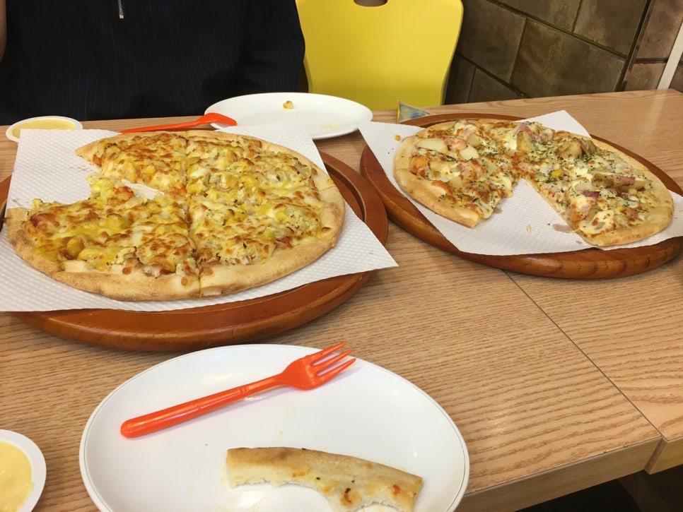 피자스쿨부산 이미지