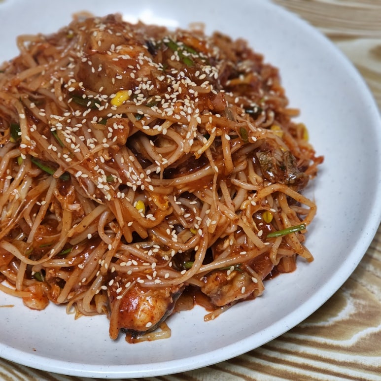 무진장대구뽈찜 이미지