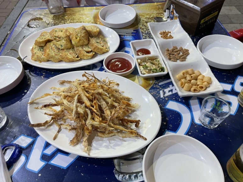 주유소가맥 이미지