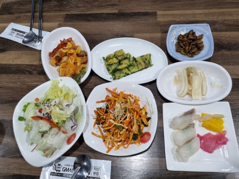 부강알탕초밥 이미지